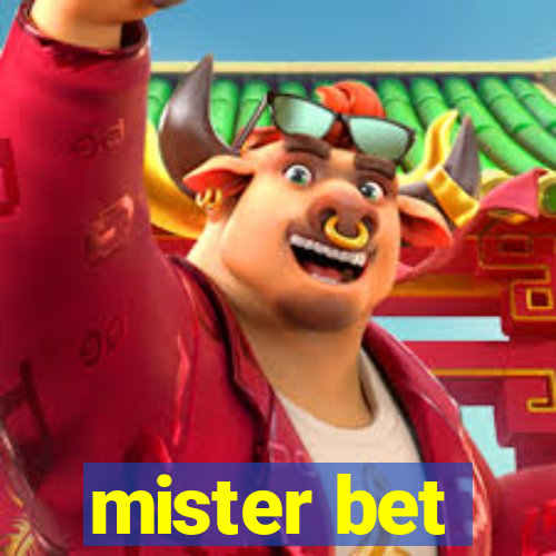 mister bet